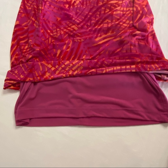 Lauren By Ralph Lauren Jersey Cowl Neck Dress - Picture 9 of 14